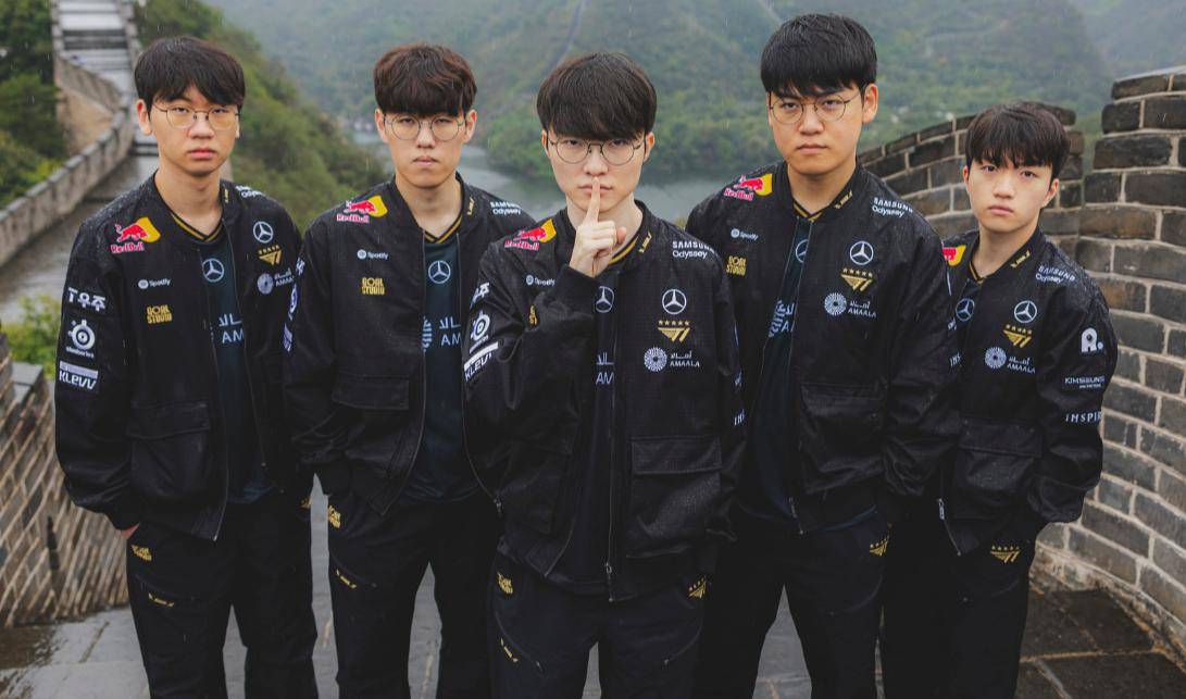 不讲理的打, 让这支原本