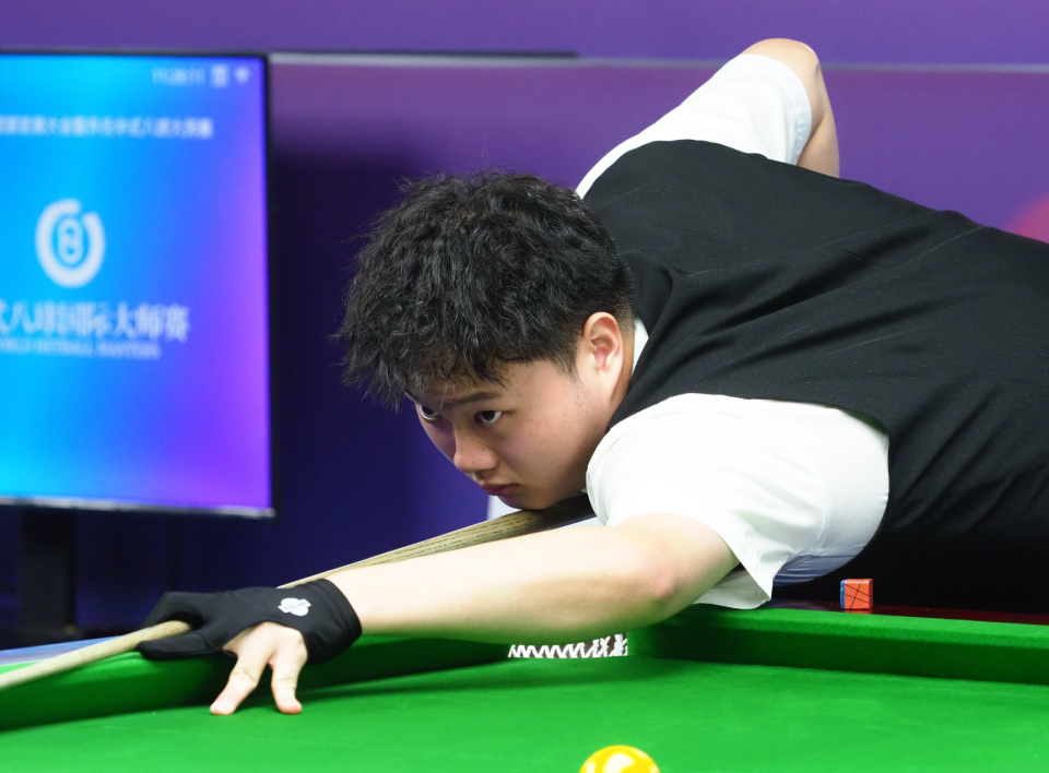 最好回报, 将里奇, 精彩的 最好回报, 将里奇, 精彩的